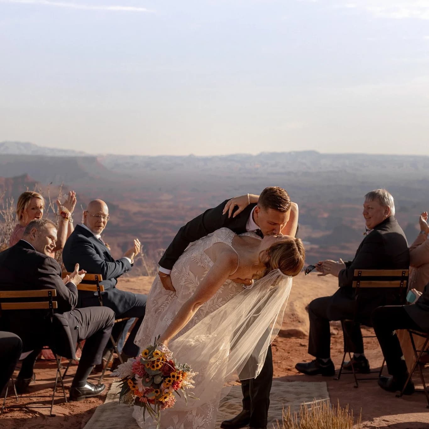 Wedding Package (4 Hours)