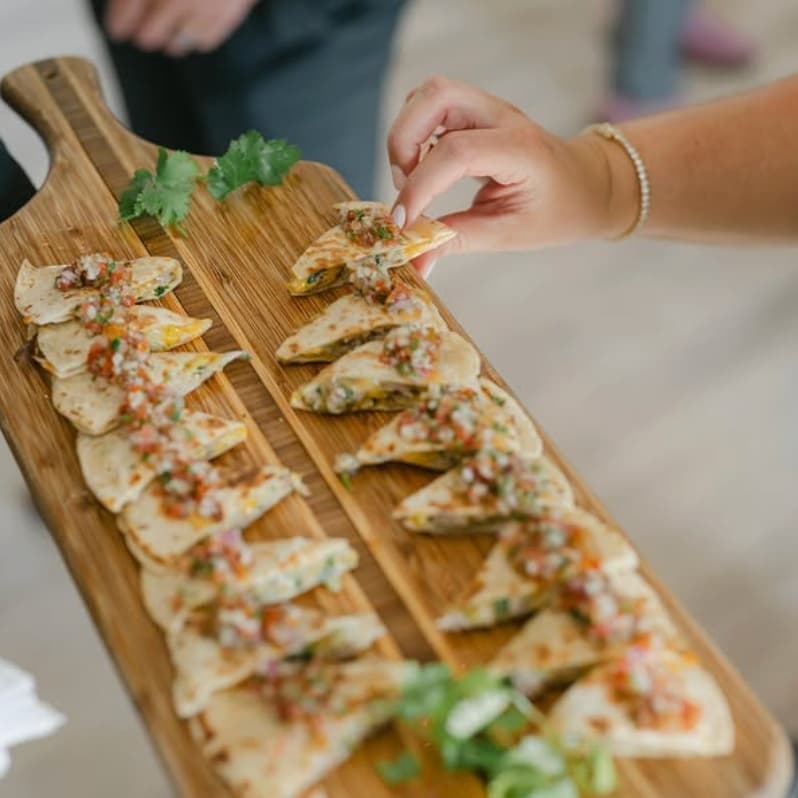 Austin Catering  portfolio 3