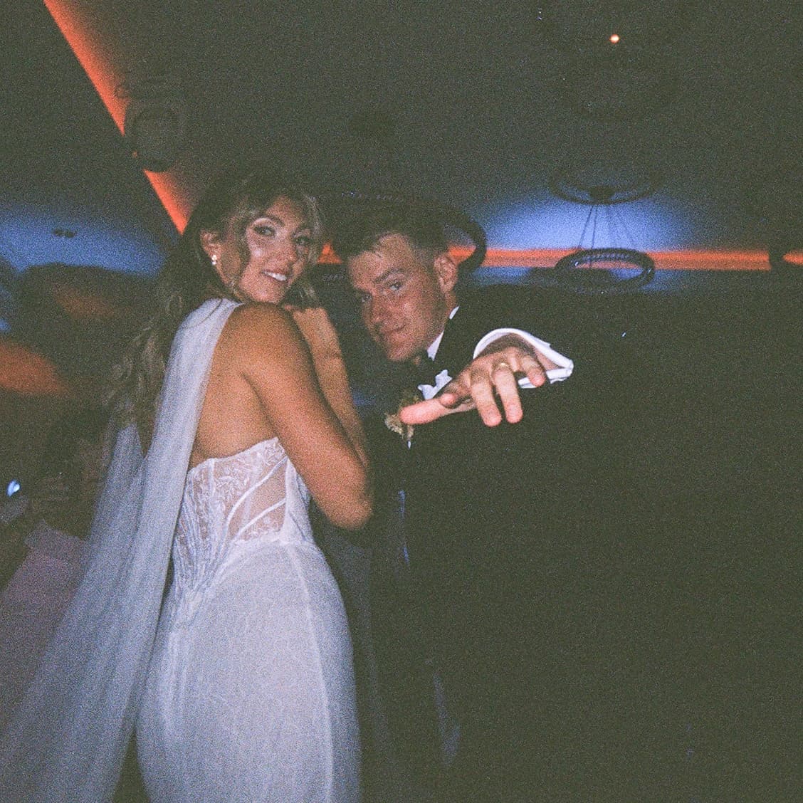 All the Little Moments