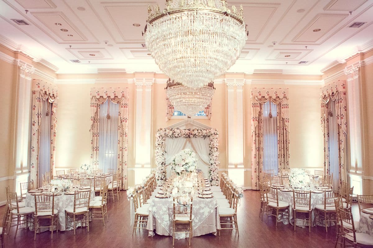 Great Hall