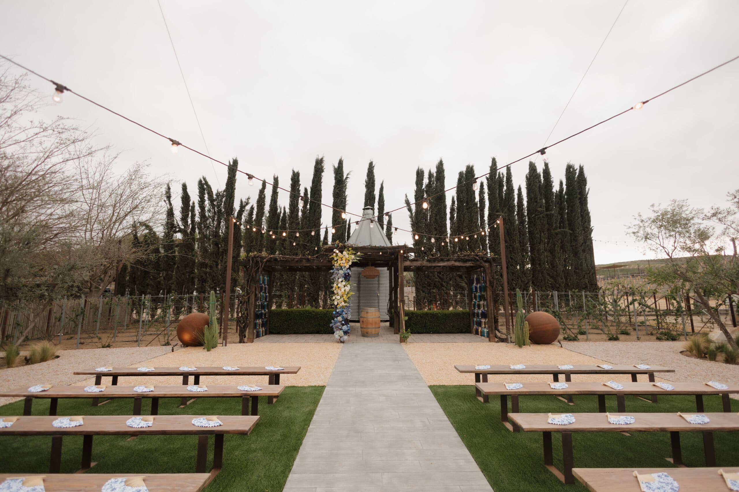 Peltzer Winery portfolio 2