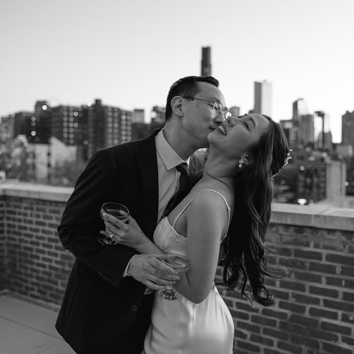 Custom Weddings