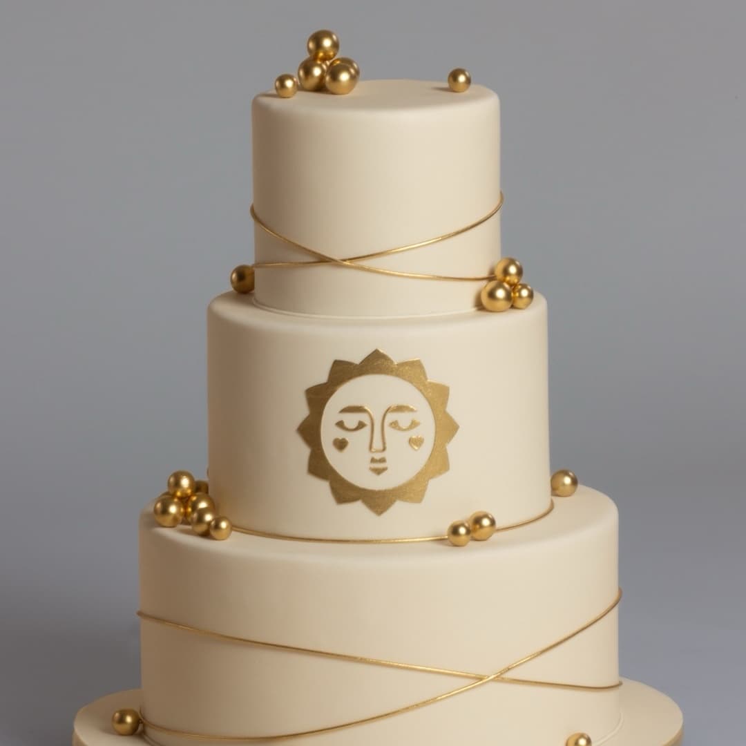 Ron Ben-Israel Cakes