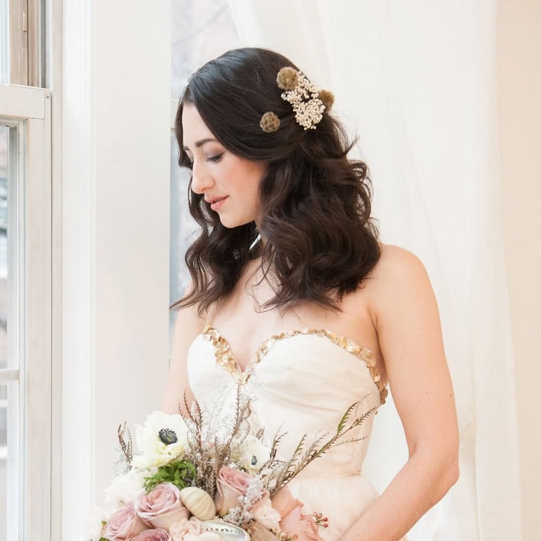 Jennifer Margaret Makeup portfolio 2