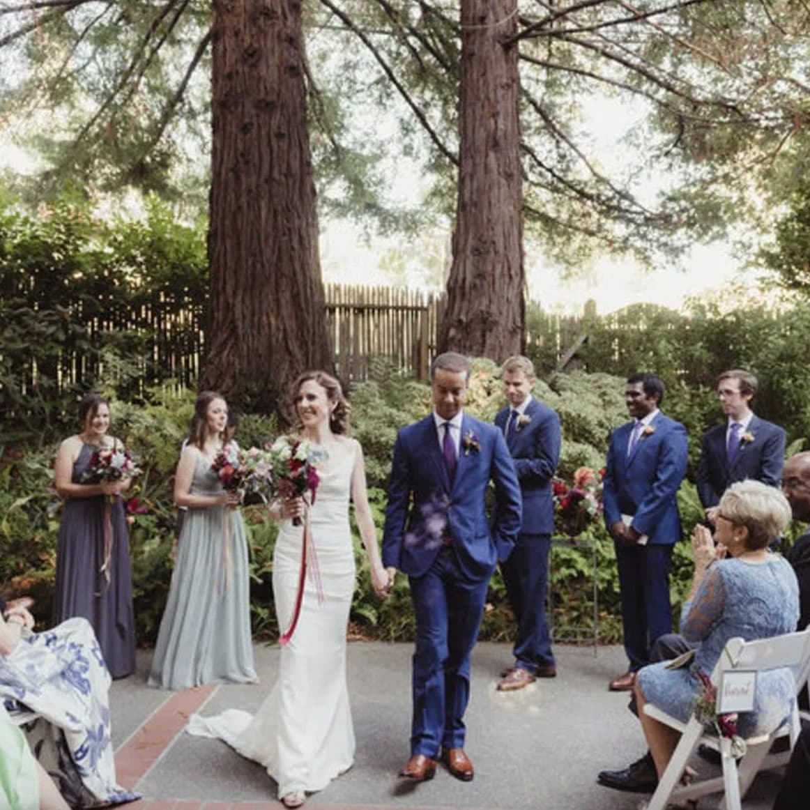 Friday & Sunday | 2027