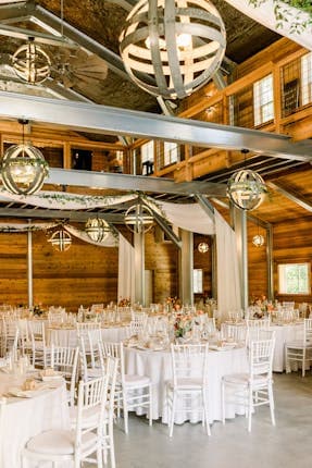 The Barn