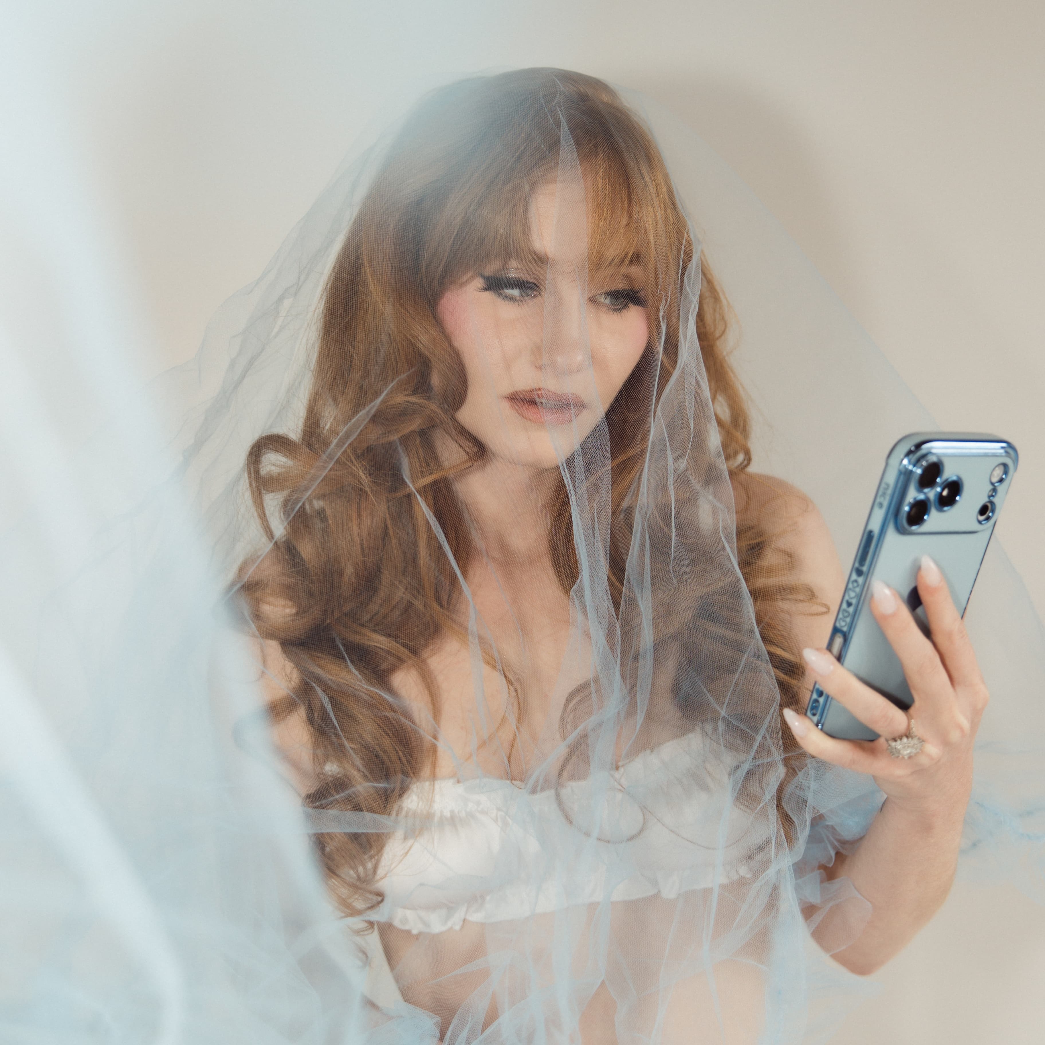 Certified Lover Girl portfolio 4