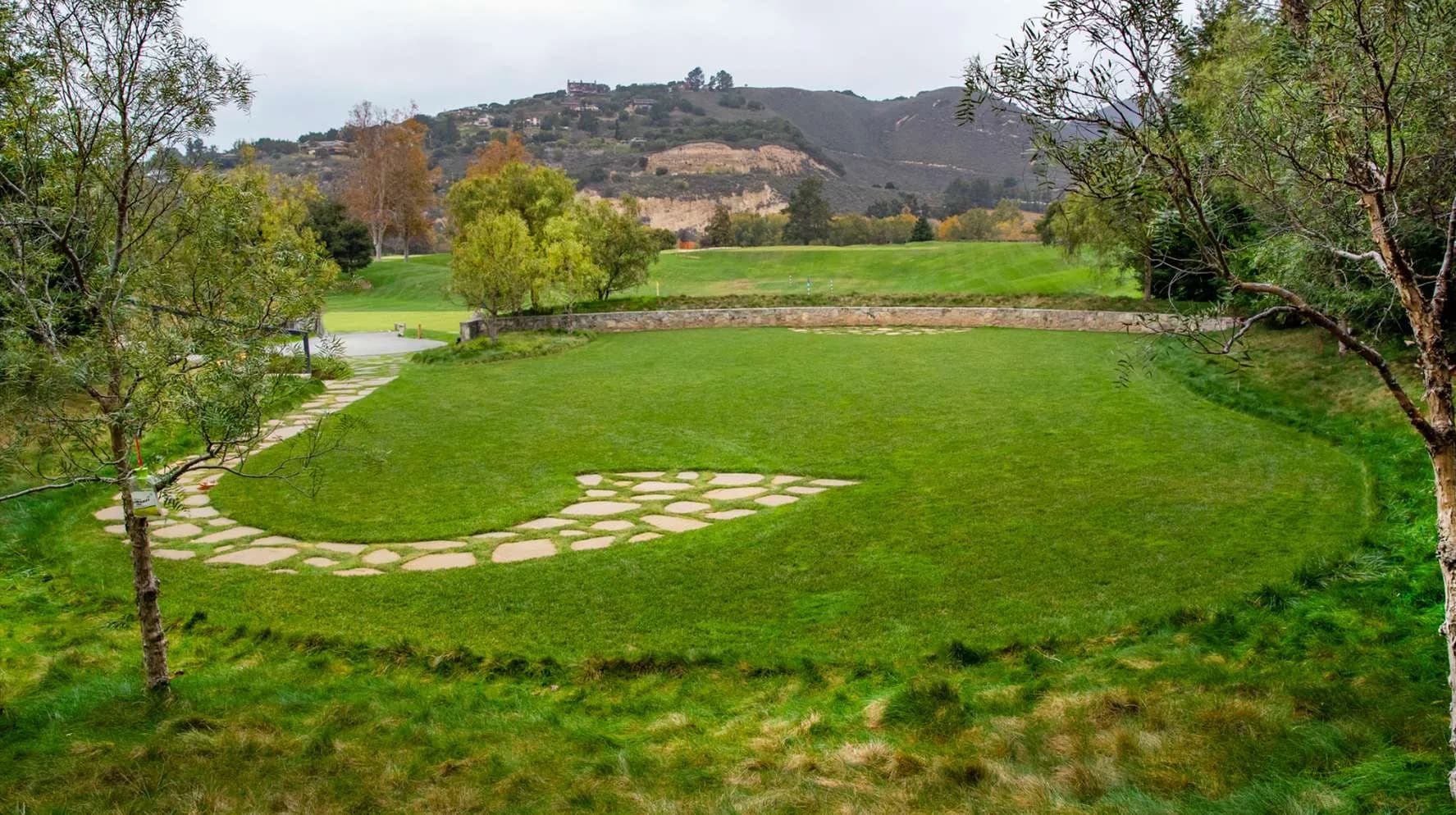 Valley Lawn