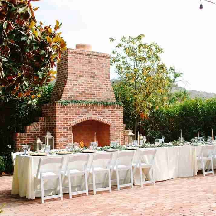 Event Only | 50 guests