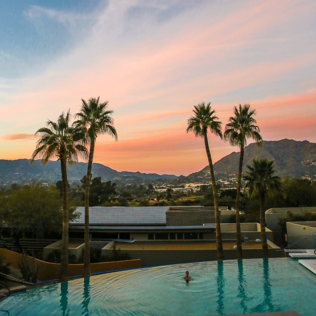 Sanctuary Camelback Mountain portfolio 4