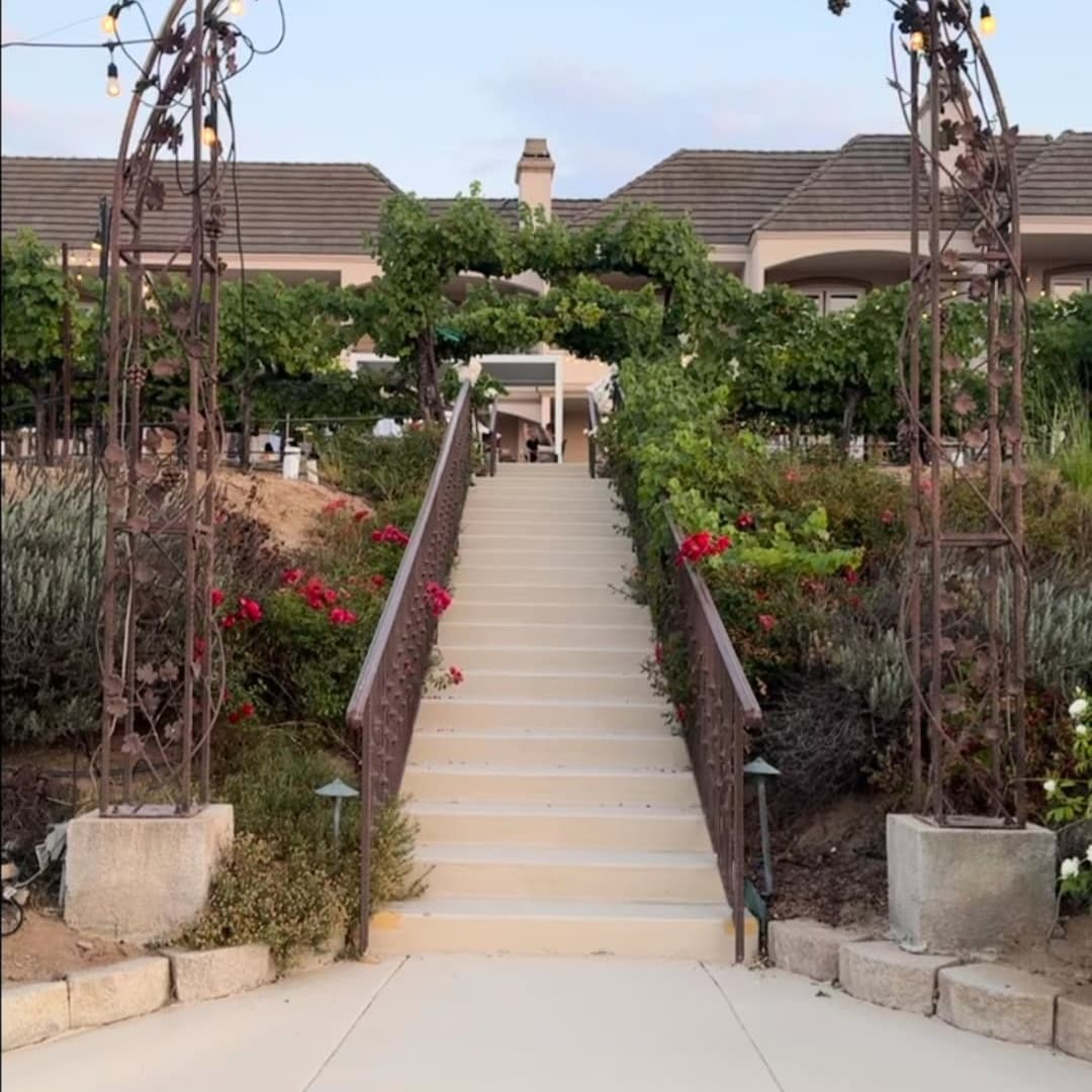 Inn at Churon Winery