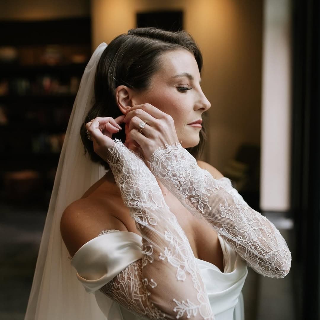 Karla Duarte Makeup Artist portfolio 2