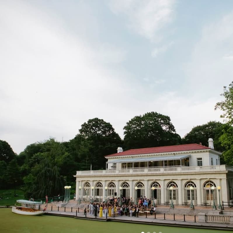 Prospect Park Boathouse portfolio 5