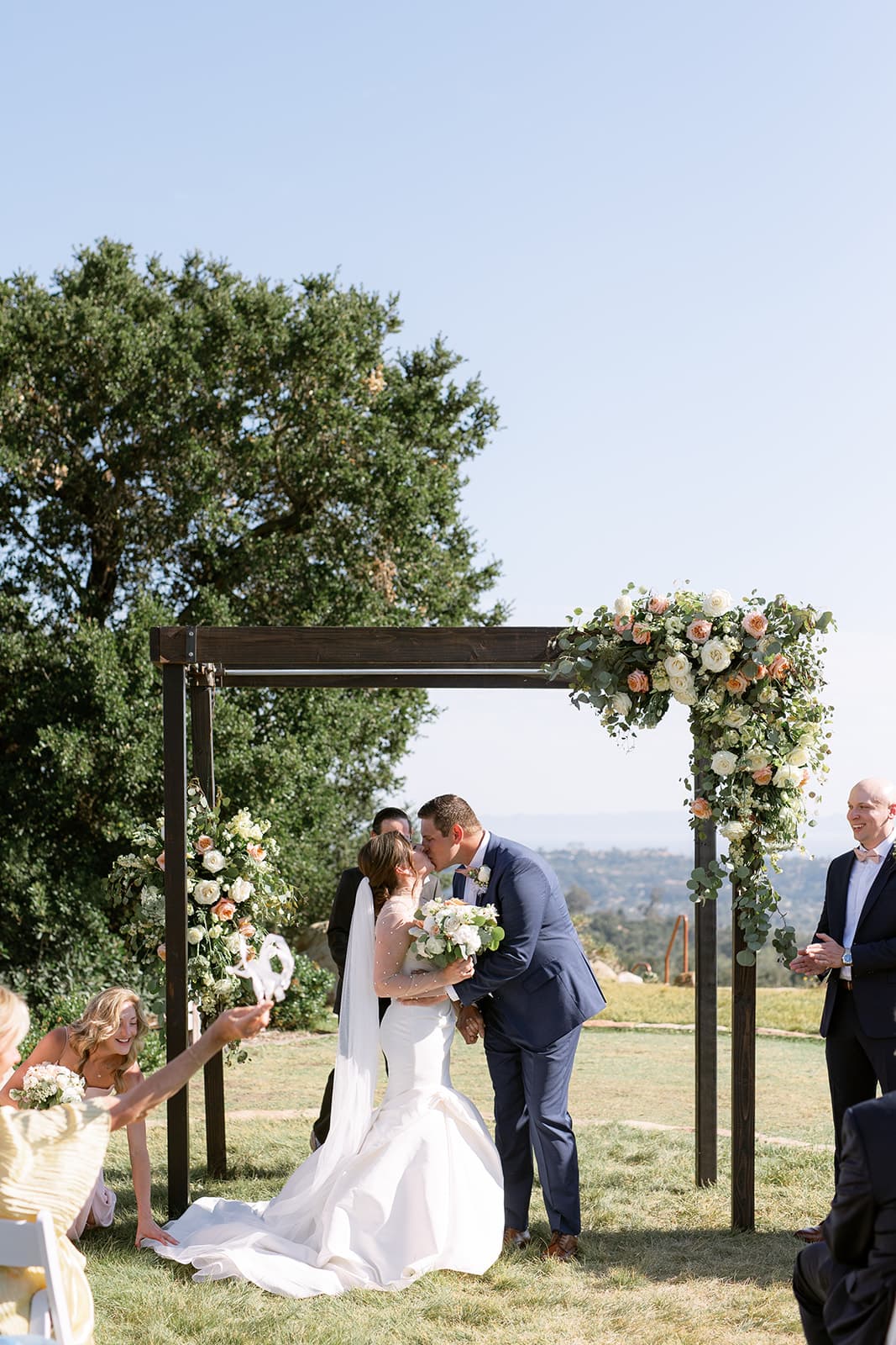 Pritzlaff Conservation Center Lawn