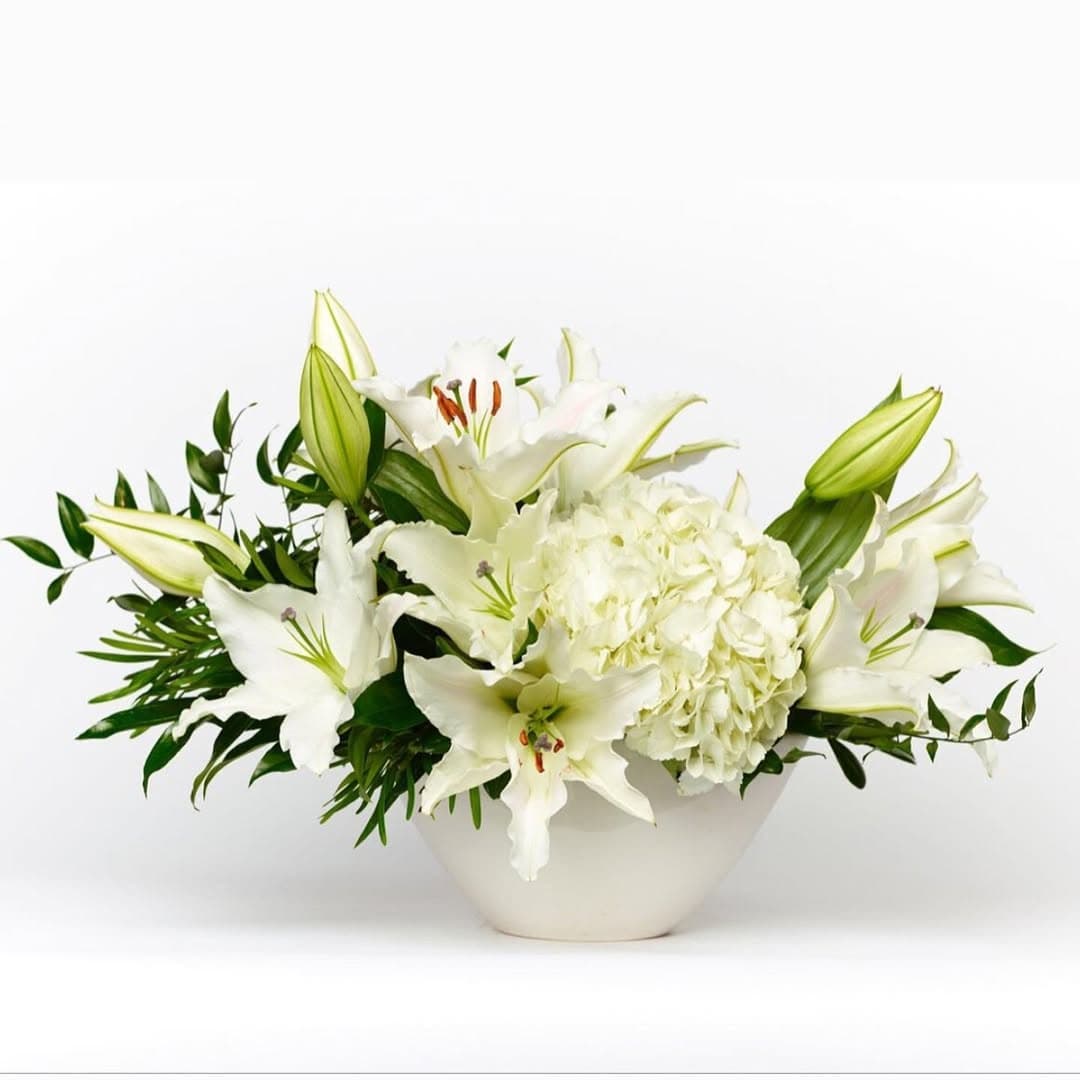Julia Testa Florist portfolio 3