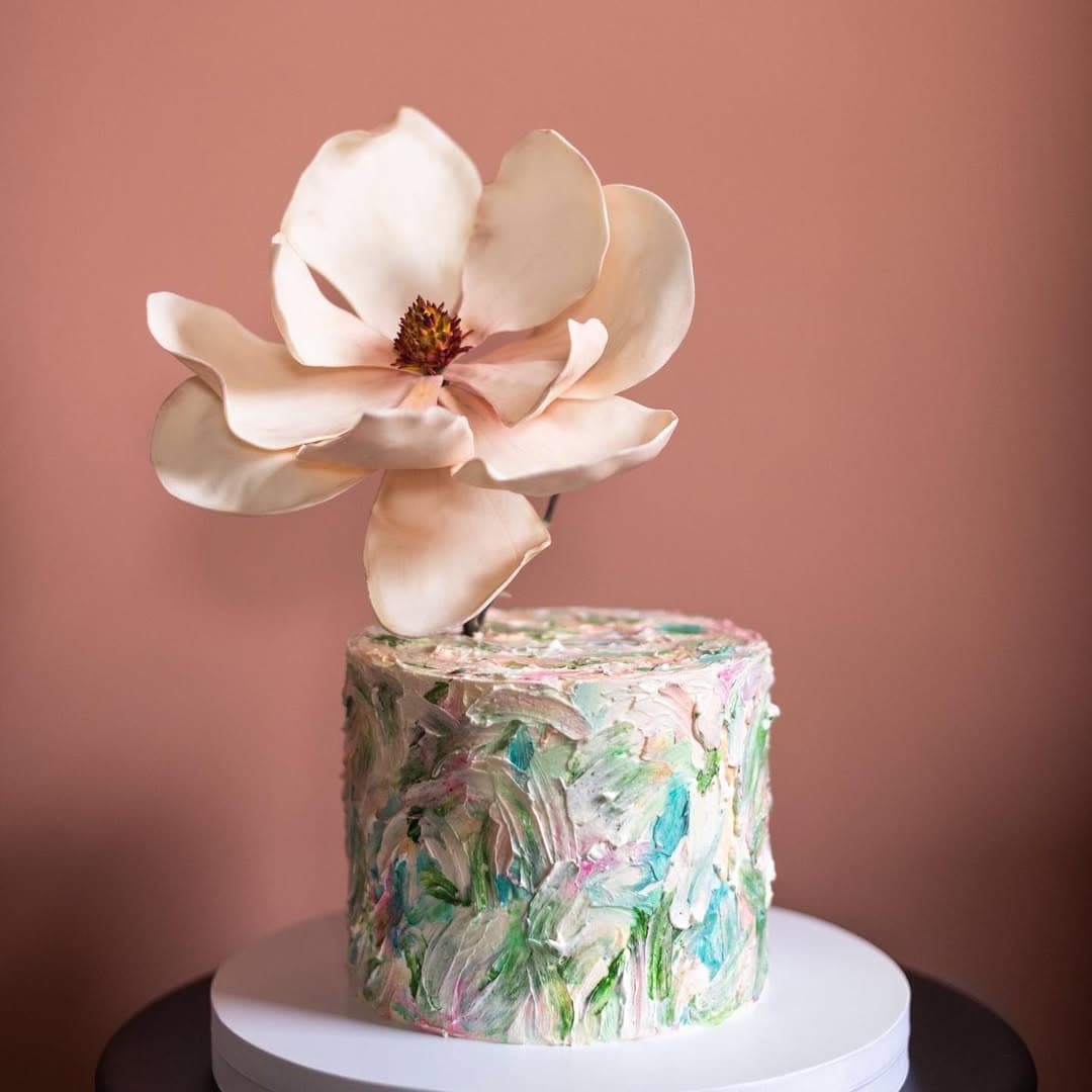 Cake Hero portfolio 2