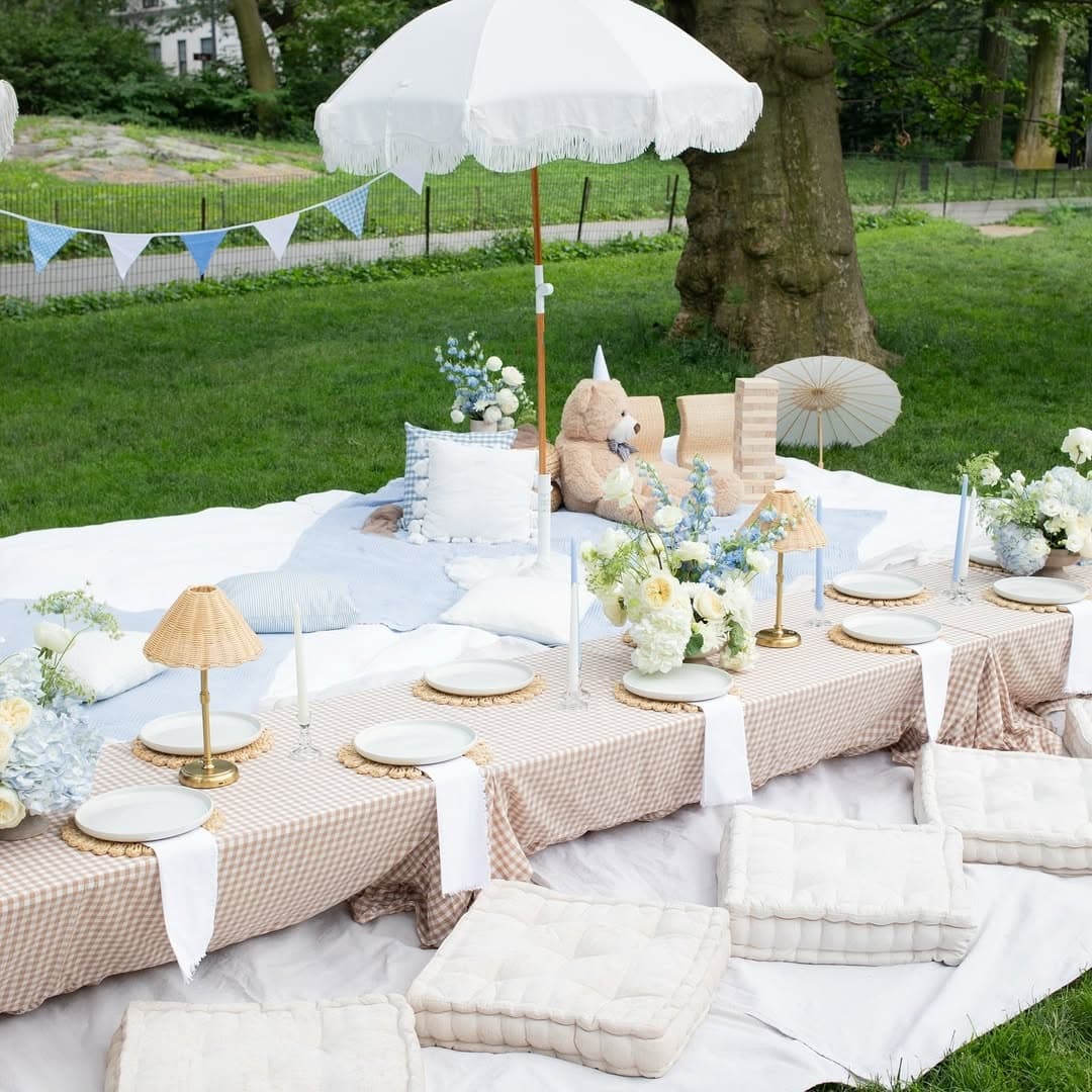 Picnic in Bloom portfolio 5