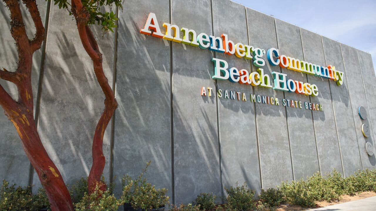 Annenberg Community Beach House portfolio 2