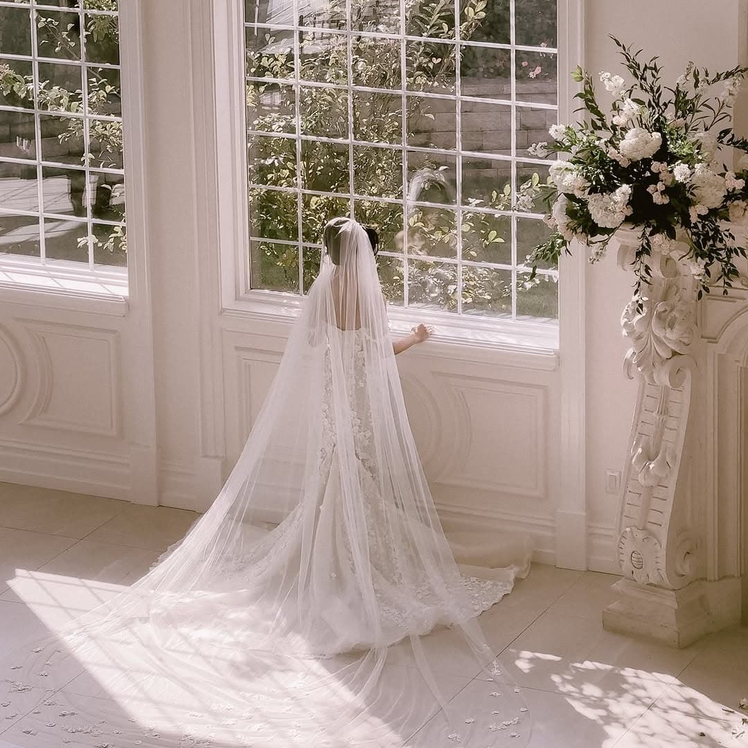 So Bridal Social portfolio 3