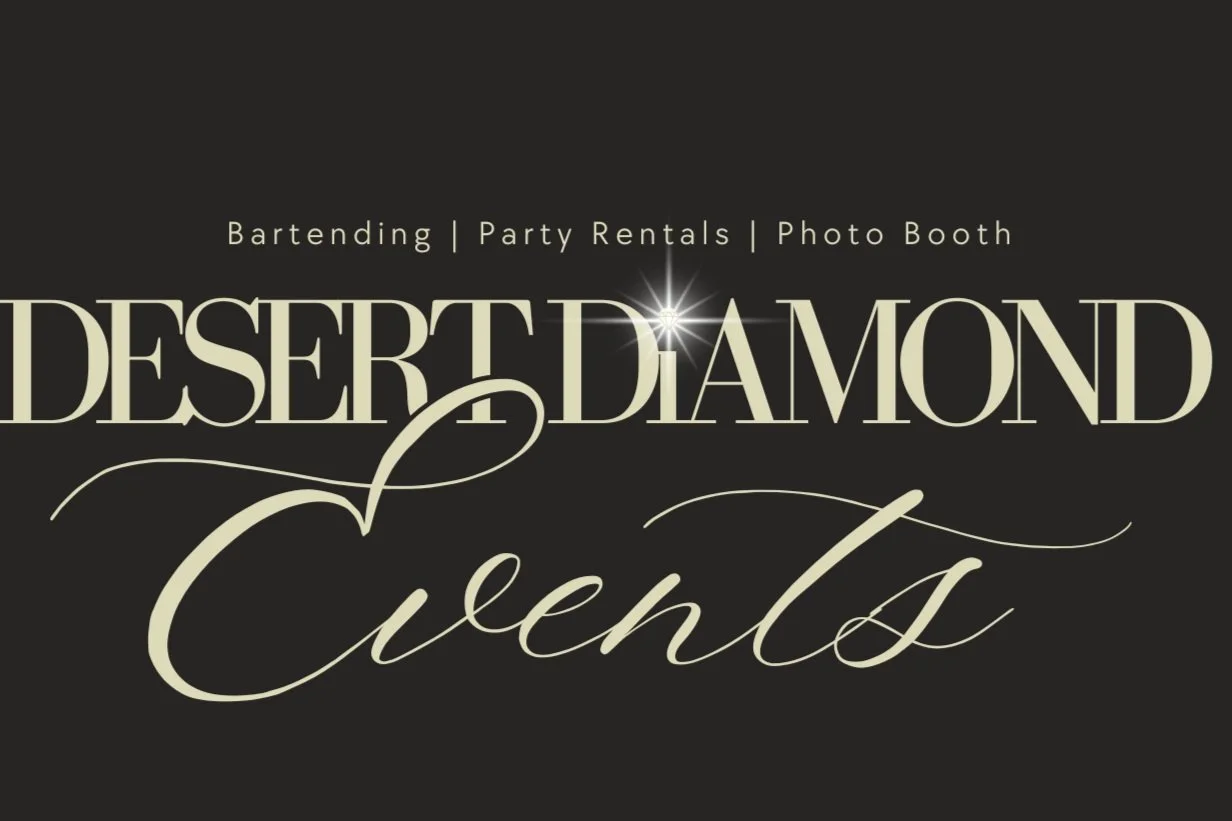 Desert Diamond Events
