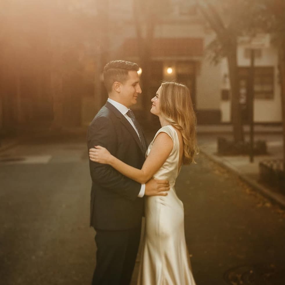 Micro Wedding Package