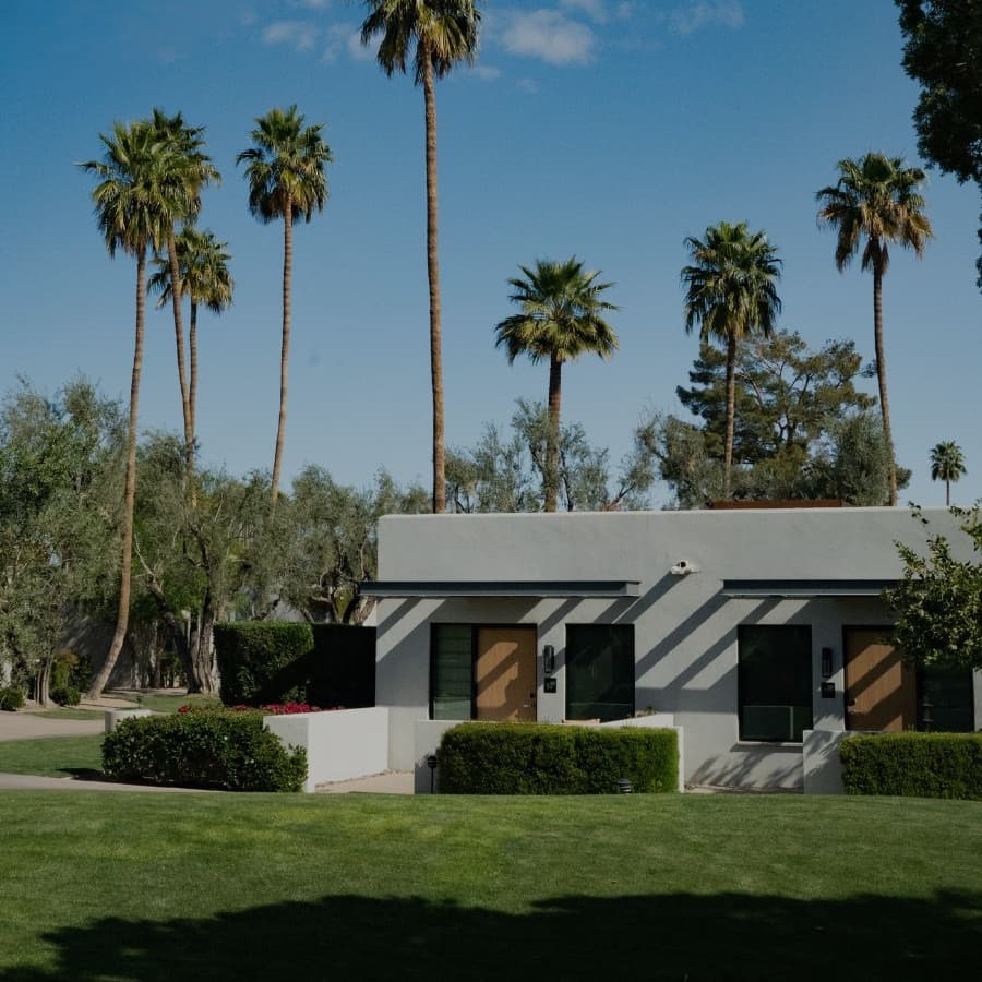 Andaz Scottsdale Resort & Bungalows portfolio 5