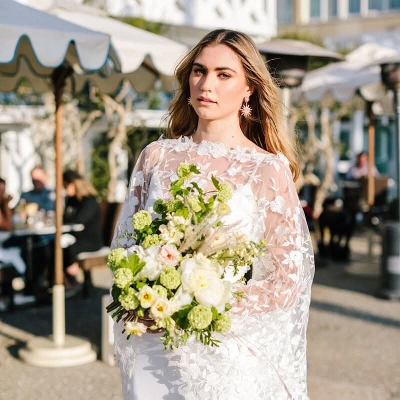 Styled for Aisle (Hair)