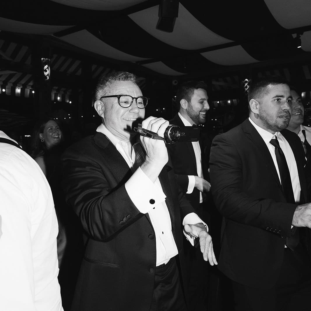 Years From Now - Camcorder Wedding Films  portfolio 4