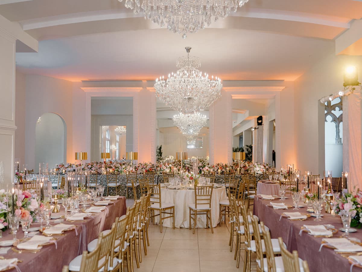 Grand Ballroom