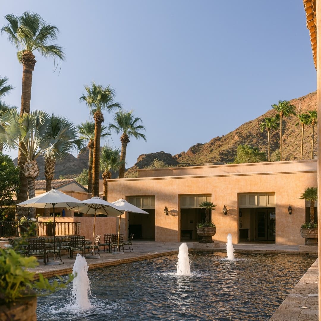 Royal Palms Resort & Spa portfolio 2