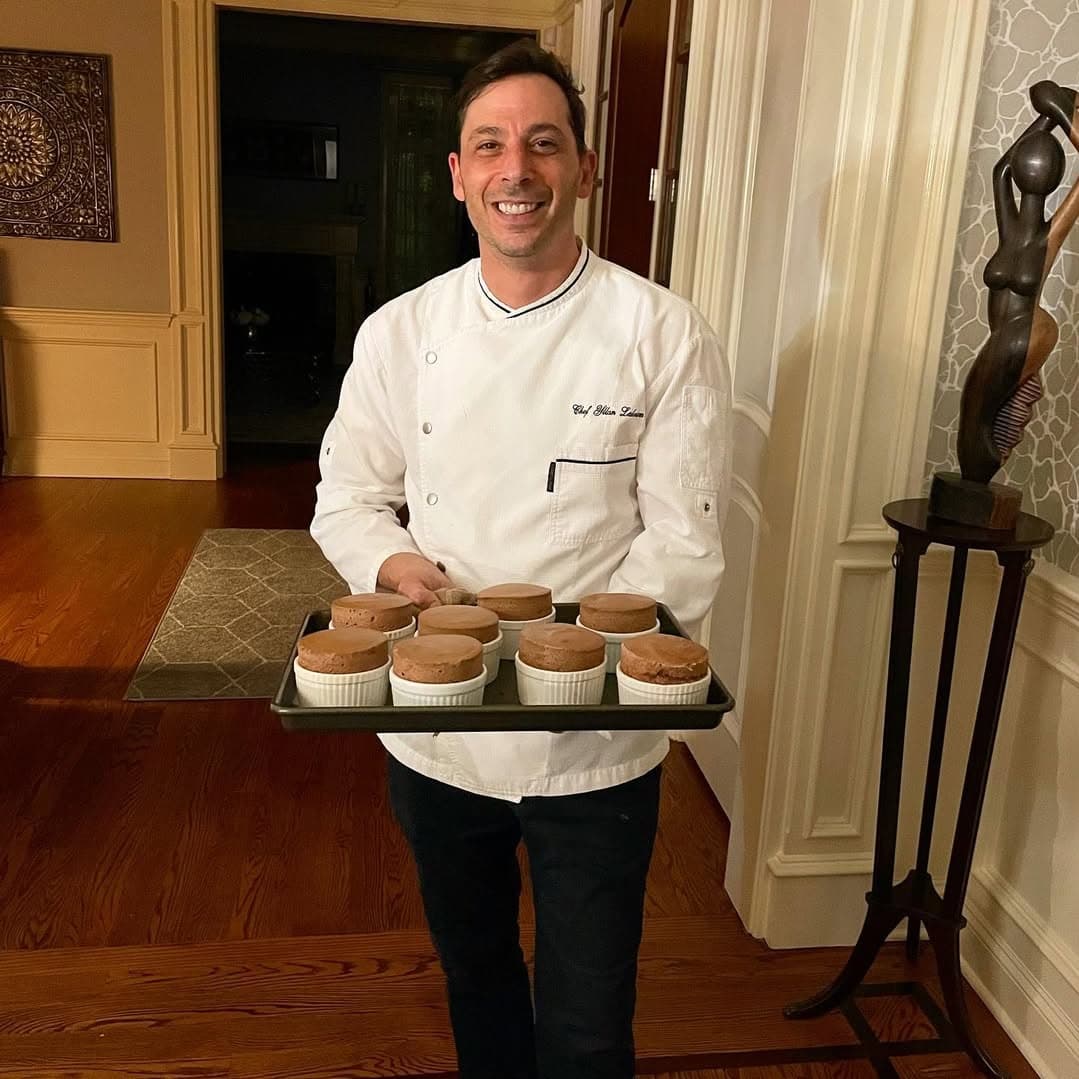 Private Chef New York