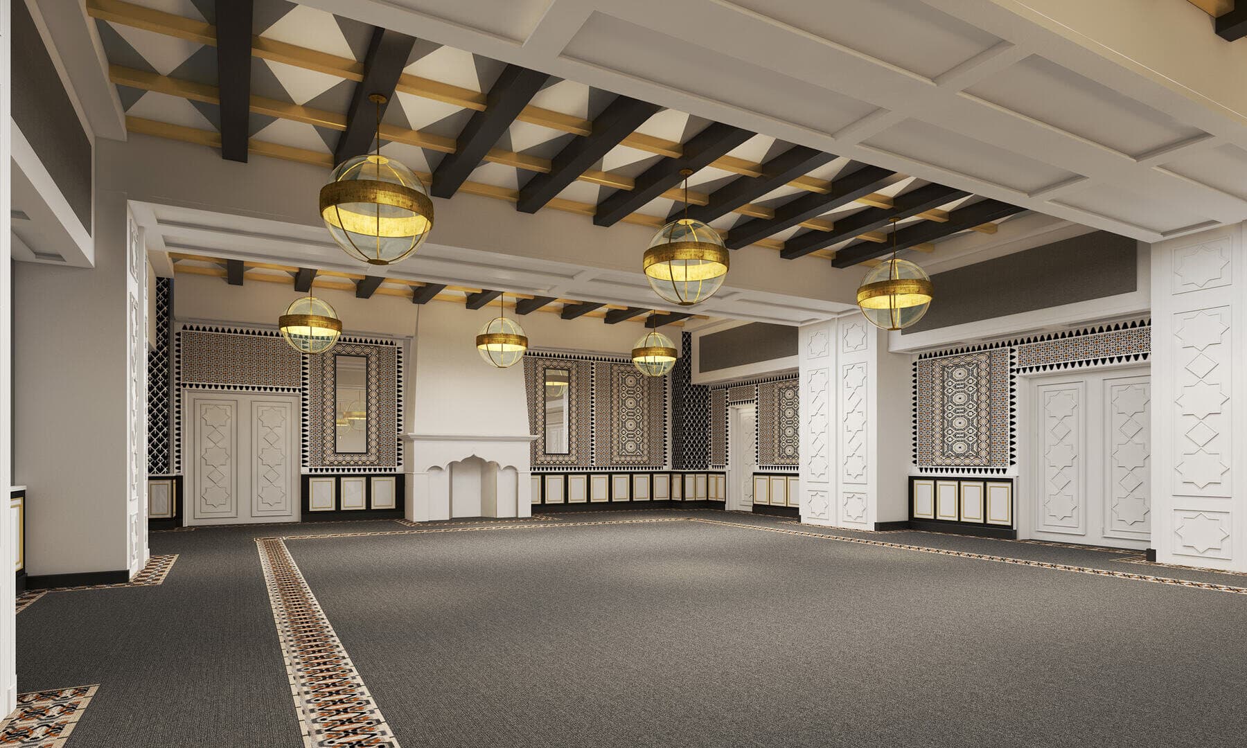 Alhambra Ballroom