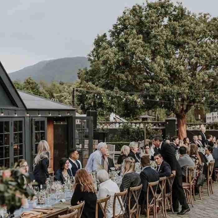 Intimate Wedding | 50