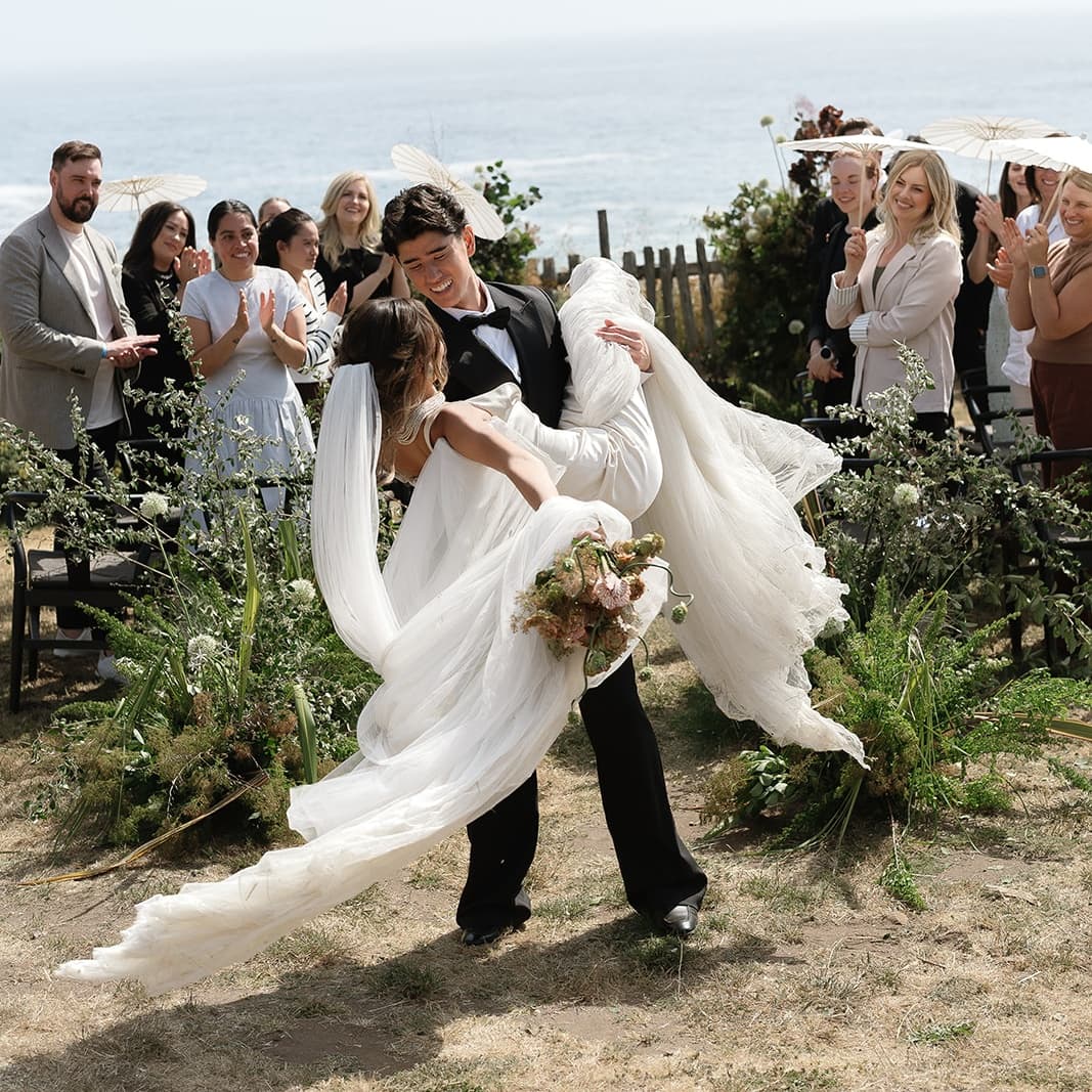 Elopement | Sep – Oct