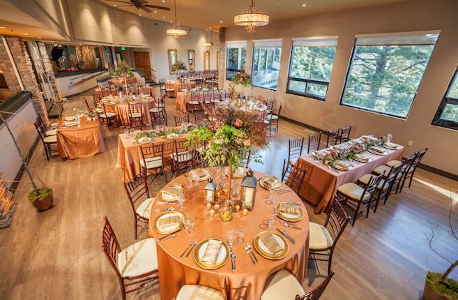 Castle Rock Event Center