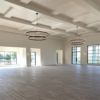 The Ballroom
