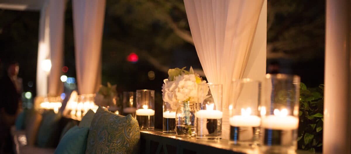 Davis Islands — Waterfront / Garden Club Area