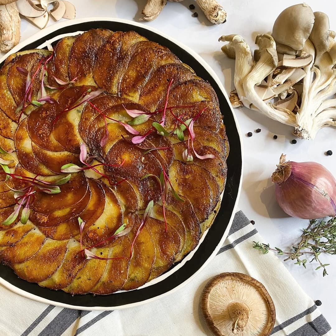 Private Chef New York portfolio 2