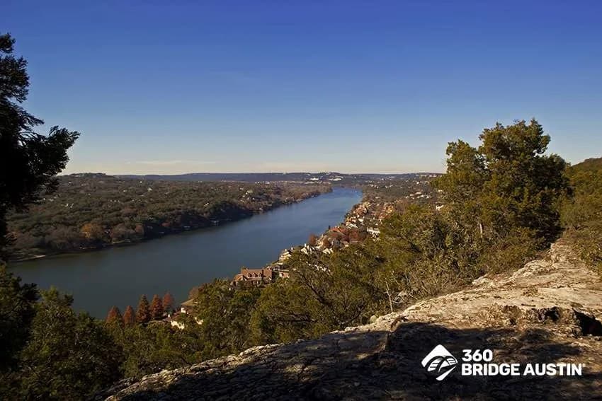 Mount Bonnell (Covert Park)