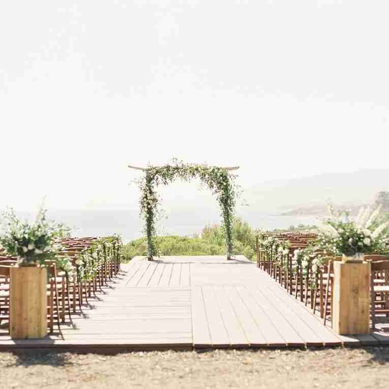 Dos Pueblos Orchid Farm