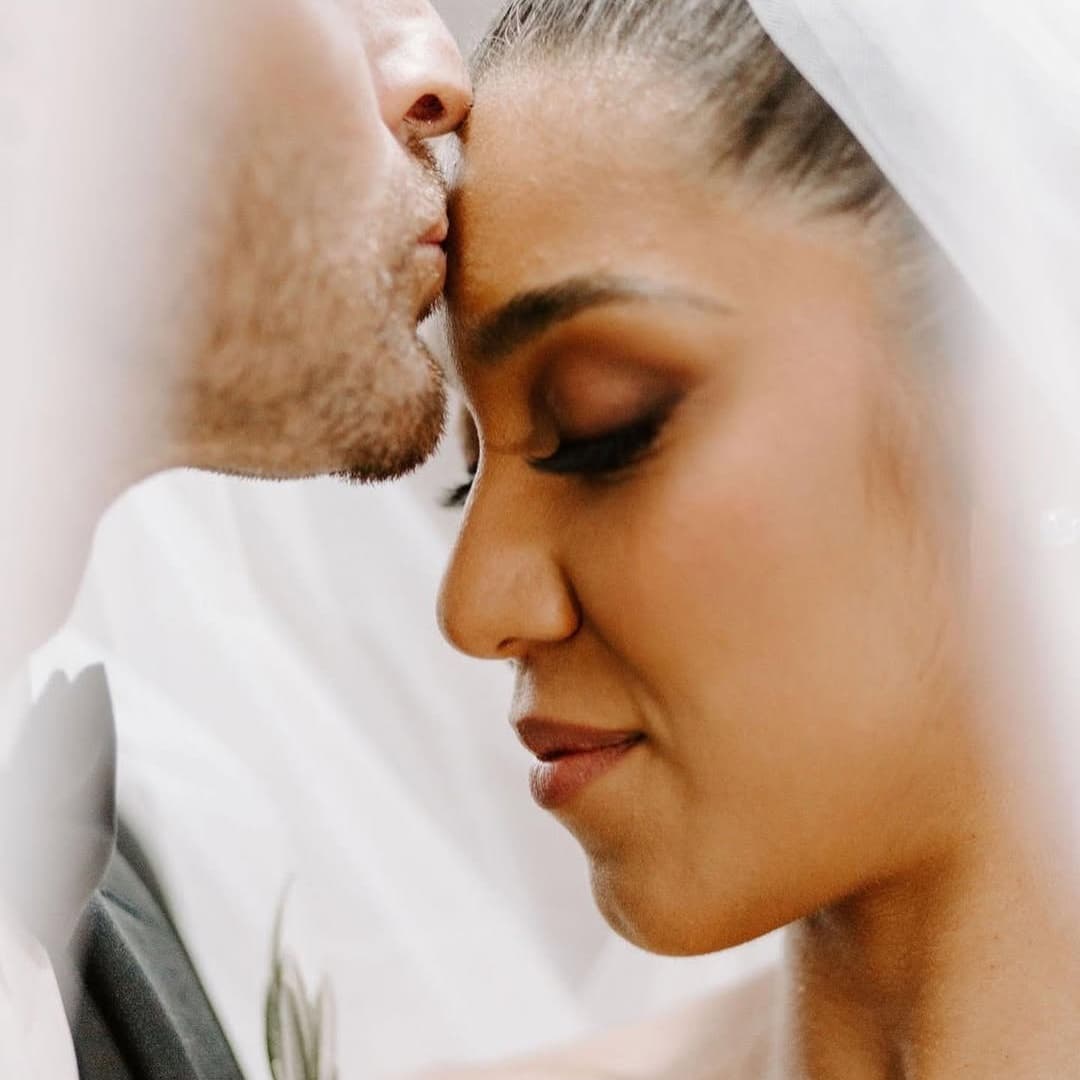 Karla Duarte Makeup Artist portfolio 6