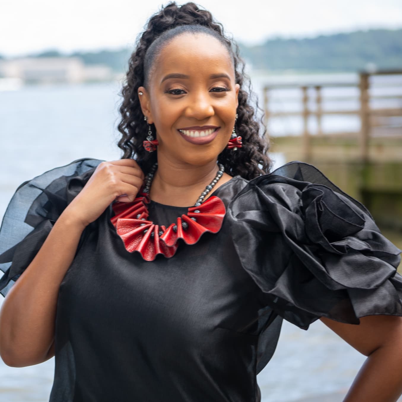 Grace And Virtue Events