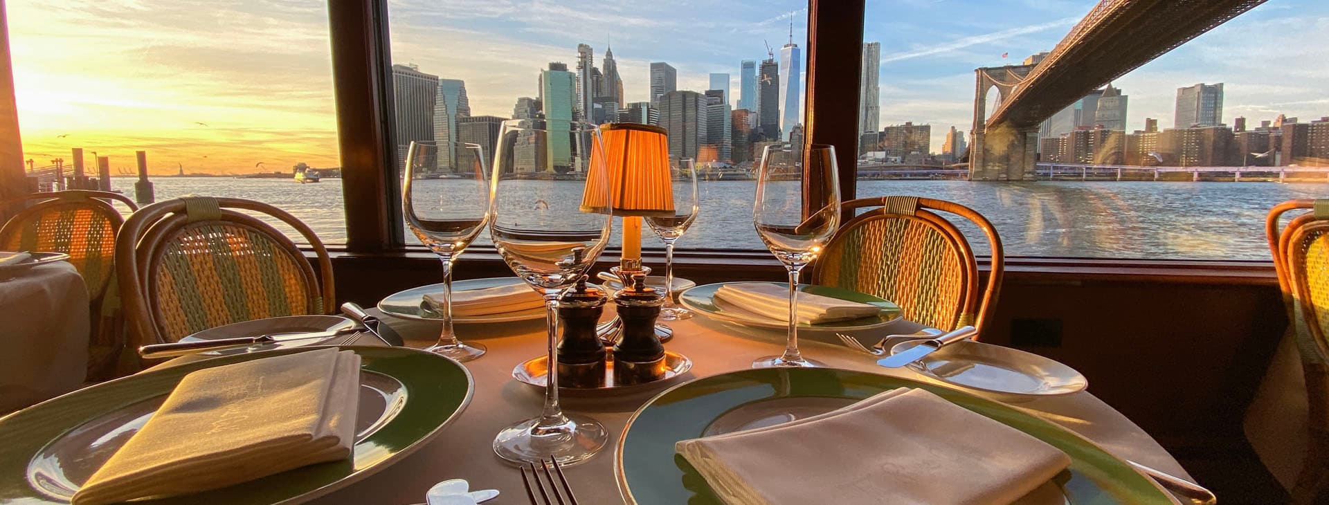 The Terrace Room