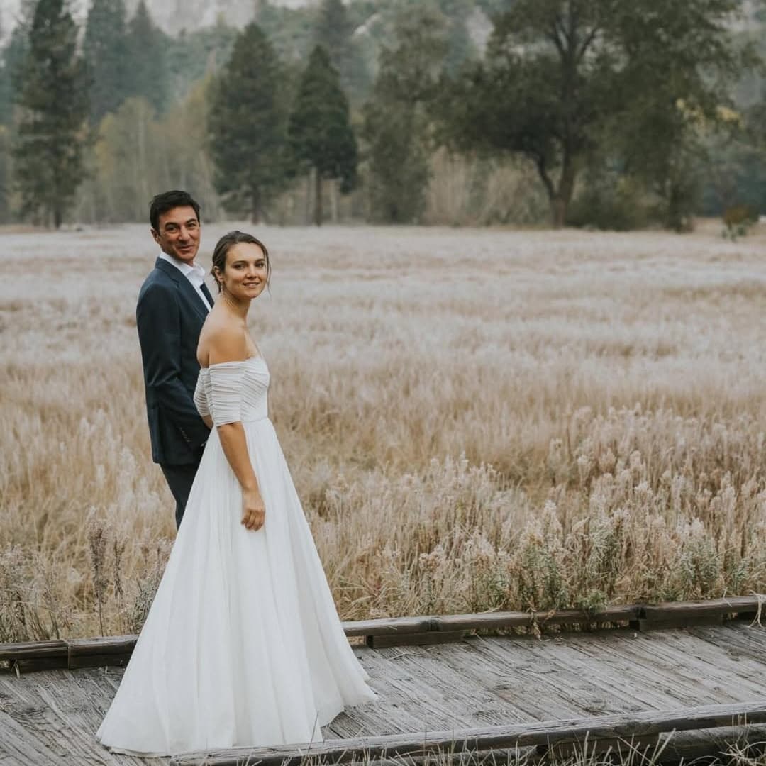 Micro Wedding