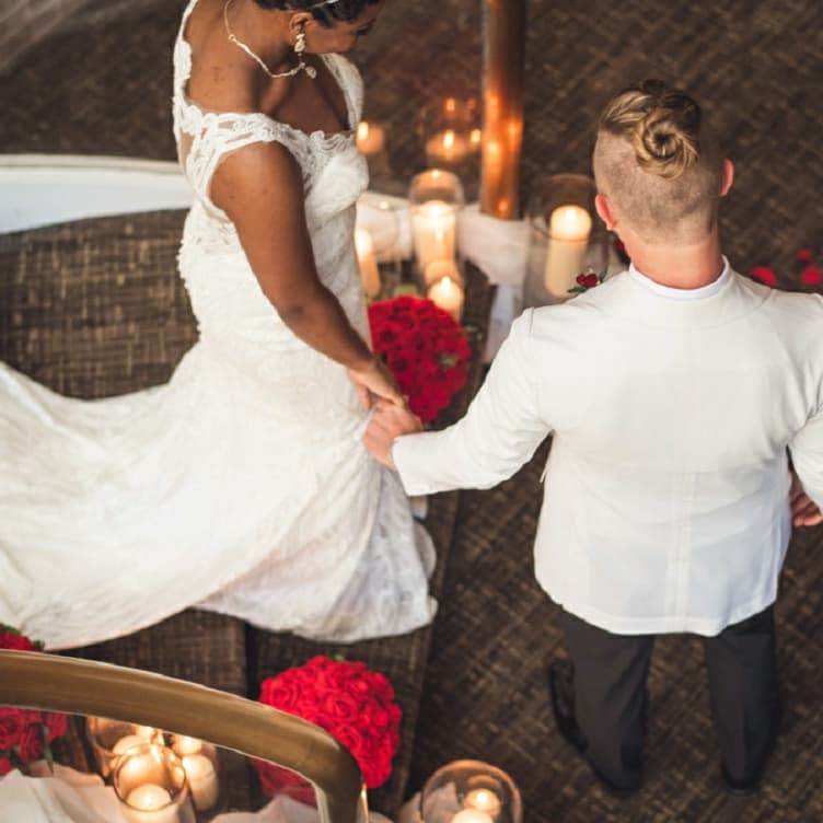 Grace And Virtue Events portfolio 5