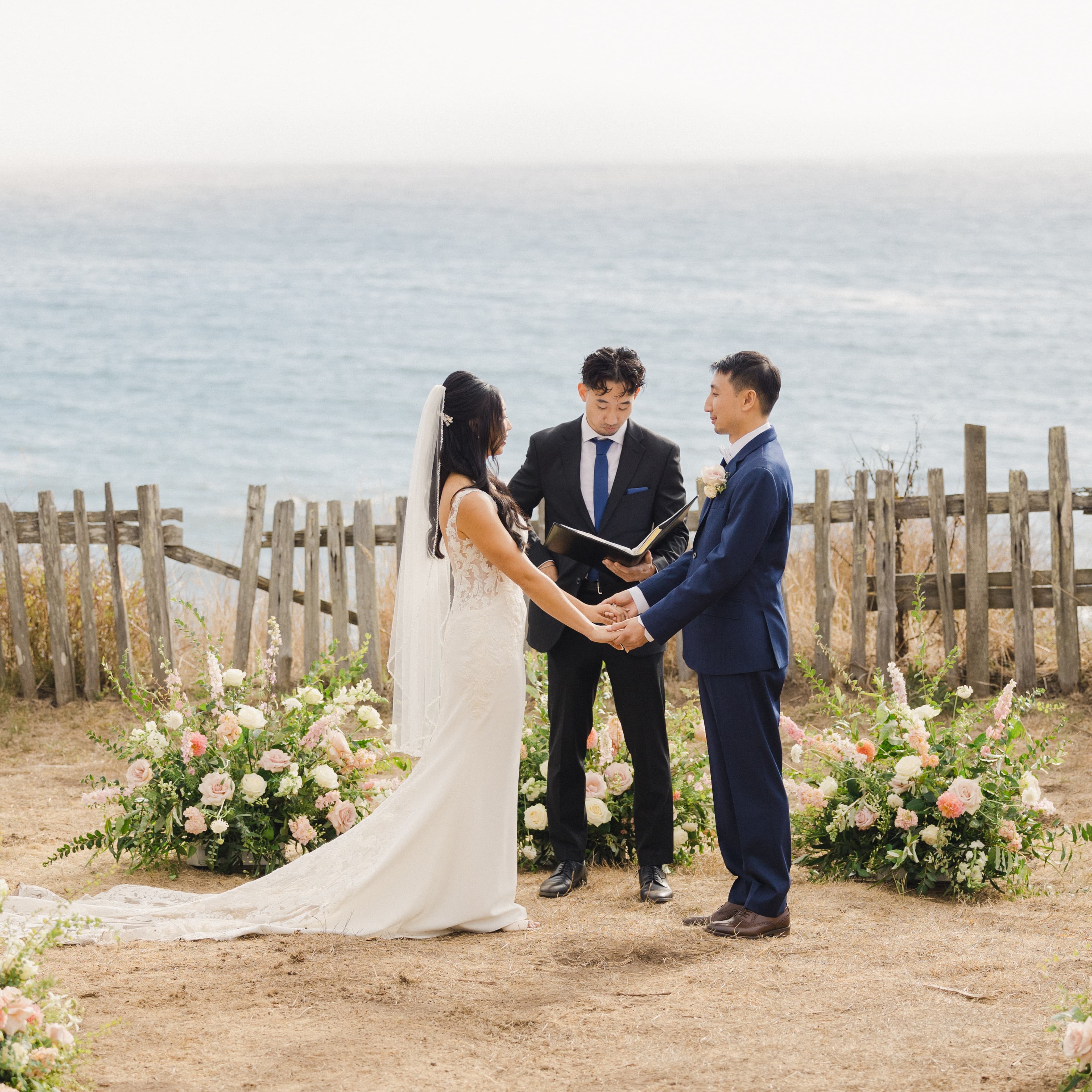 Elopement | May – Aug