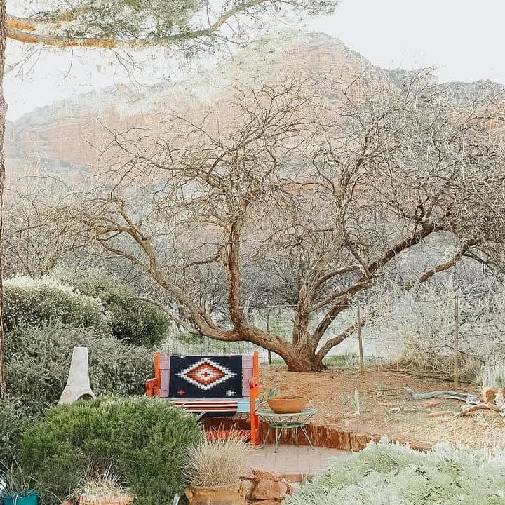Cozy Cactus Inn and Event portfolio 4