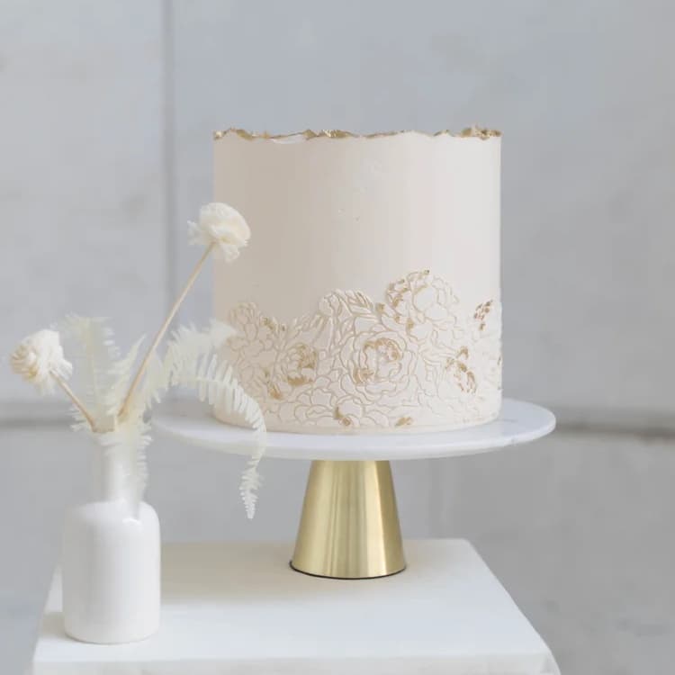 Cakes by Klein