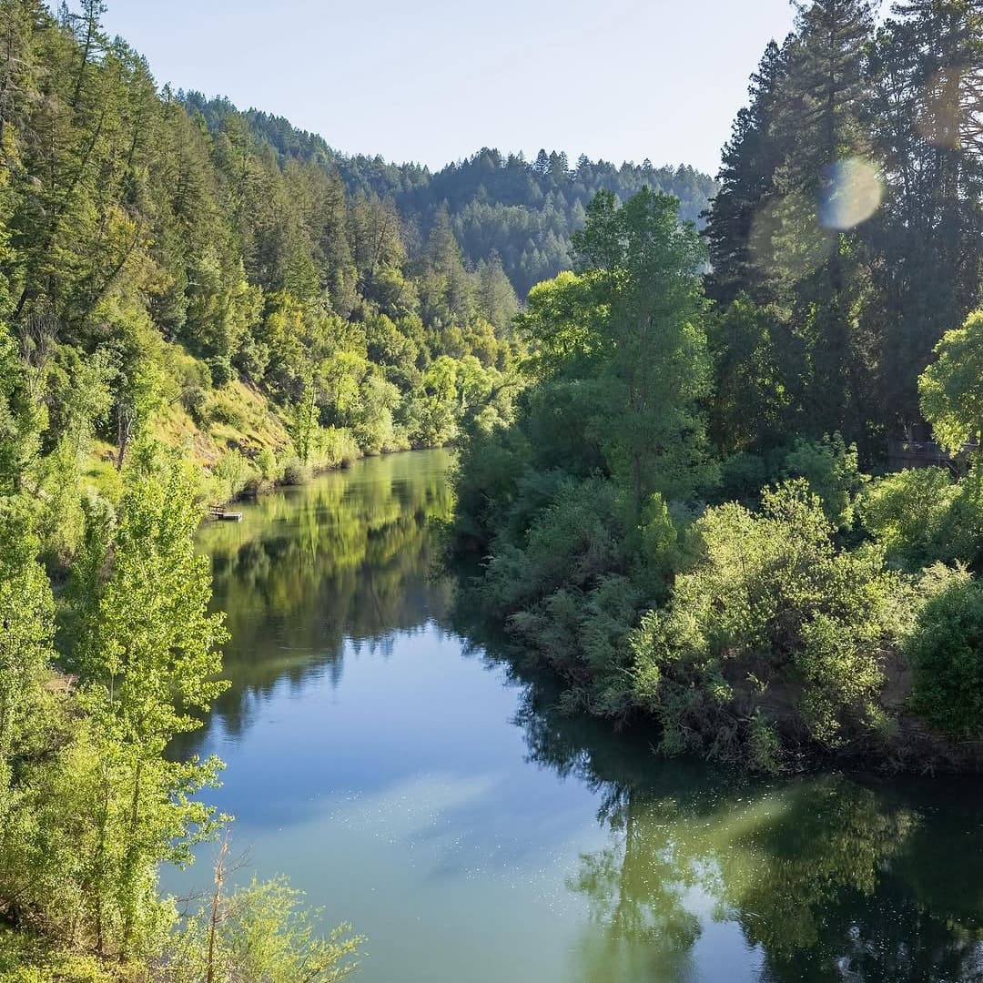 Mendocino Stone Ranch portfolio 2