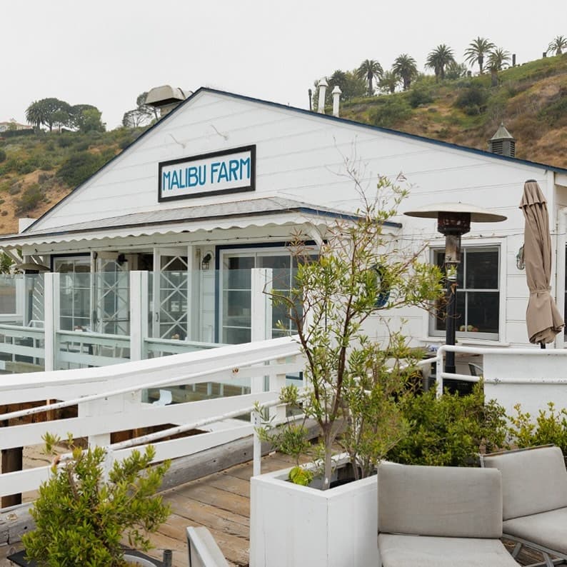 Malibu Farm